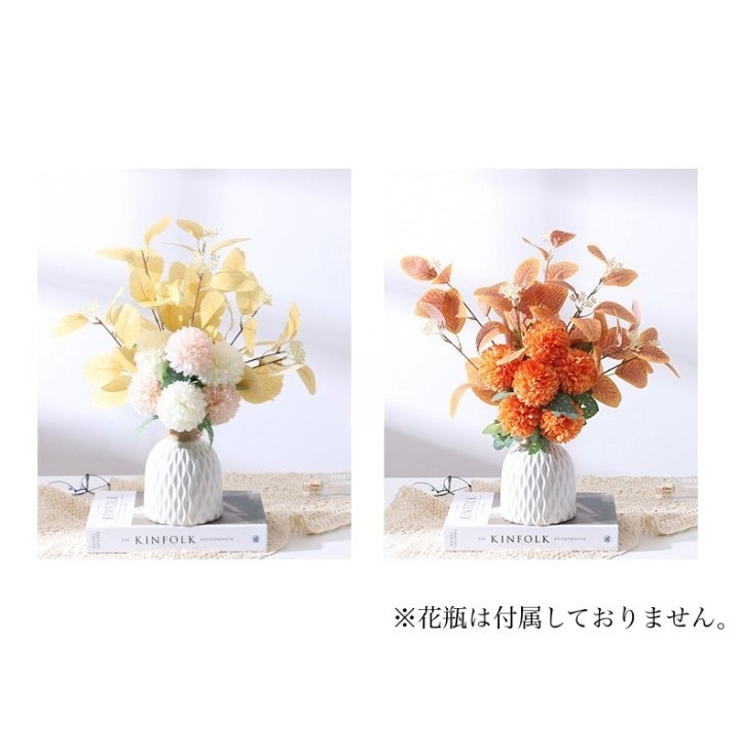 造花 ブーケ 花束 | PlusNao | 詳細画像6 