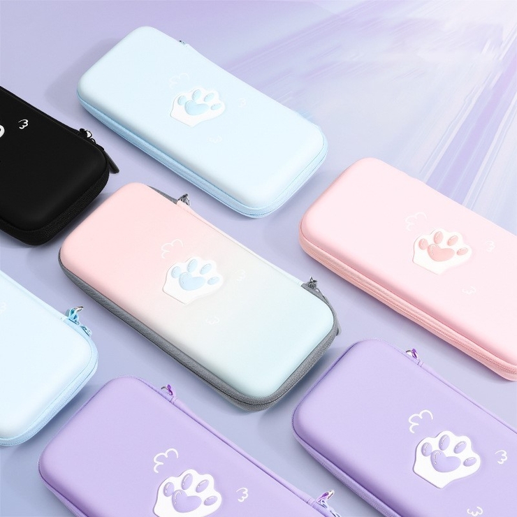 Nintendo Switchケース Switch | PlusNao | 詳細画像10 