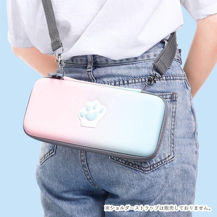 Nintendo Switchケース Switch | PlusNao | 詳細画像13 