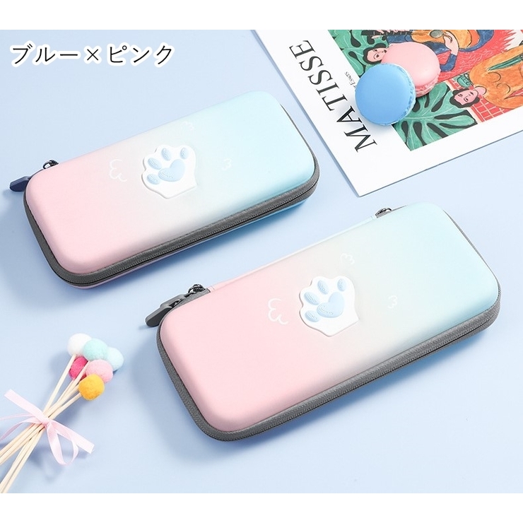 Nintendo Switchケース Switch | PlusNao | 詳細画像14 