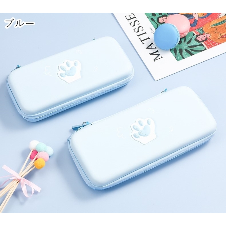 Nintendo Switchケース Switch | PlusNao | 詳細画像16 
