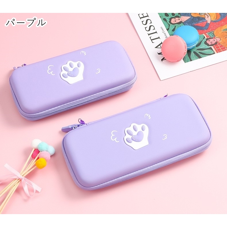 Nintendo Switchケース Switch | PlusNao | 詳細画像18 