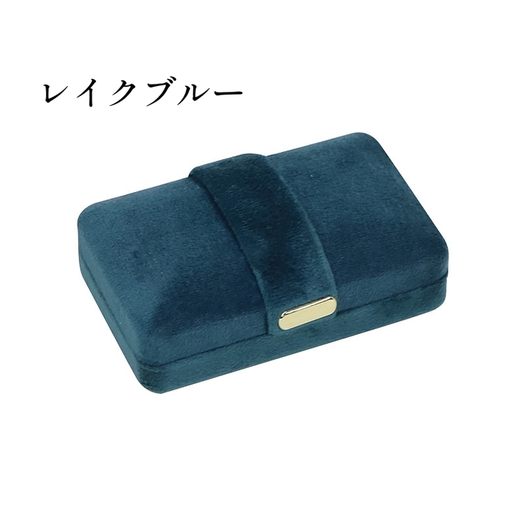 アクセサリーケース アクセサリーボックス ギフトボックス | PlusNao | 詳細画像17 