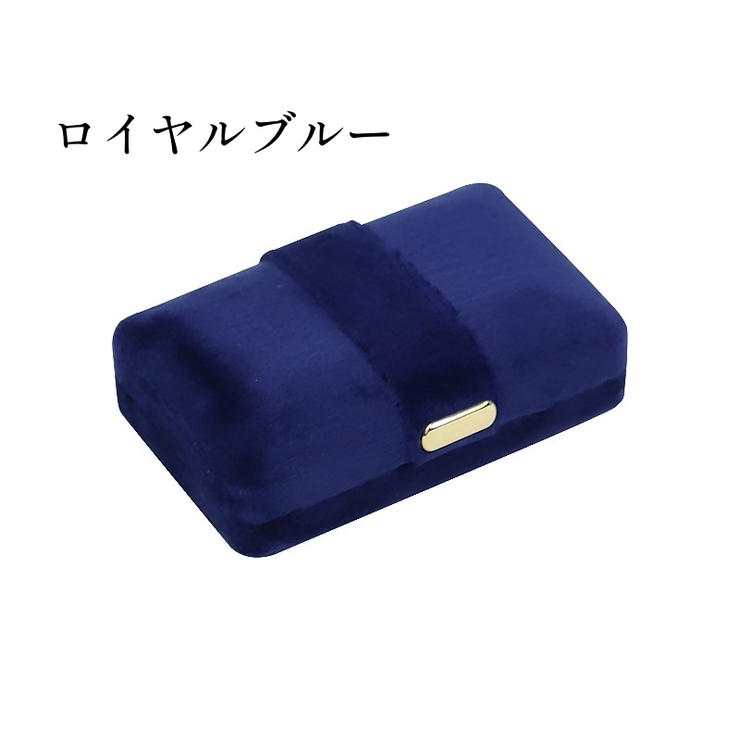アクセサリーケース アクセサリーボックス ギフトボックス | PlusNao | 詳細画像18 