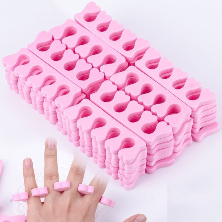 セパレーター 10個セット ネイル用品 | PlusNao | 詳細画像2 
