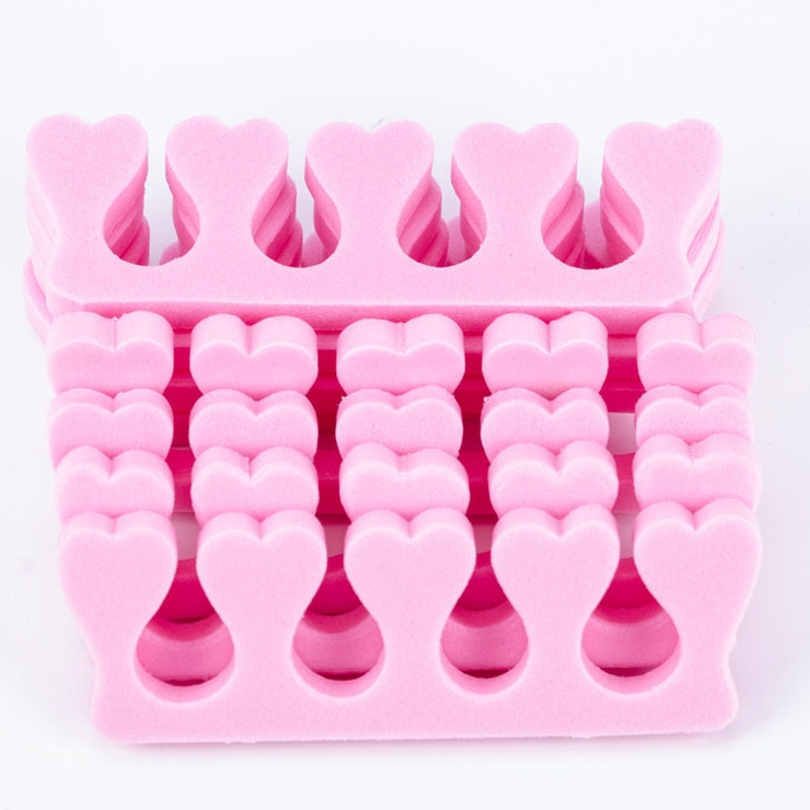 セパレーター 10個セット ネイル用品 | PlusNao | 詳細画像4 