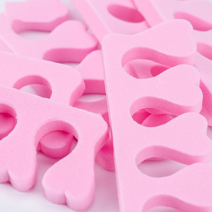 セパレーター 10個セット ネイル用品 | PlusNao | 詳細画像6 