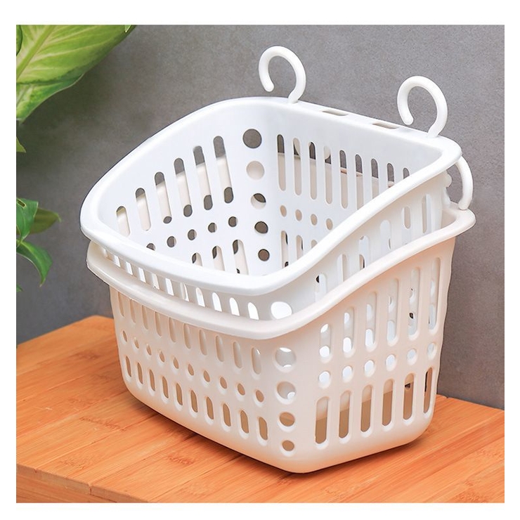シャワーバスケット お風呂バスケット 単品 | PlusNao | 詳細画像7 