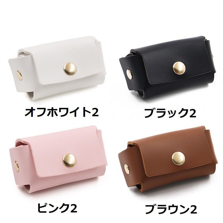リングケース 指輪ケース アクセサリーケース | PlusNao | 詳細画像19 