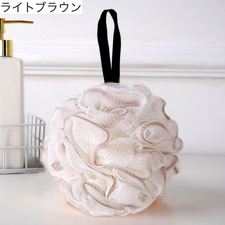 ボディスポンジ バススポンジ バス用品 | PlusNao | 詳細画像16 