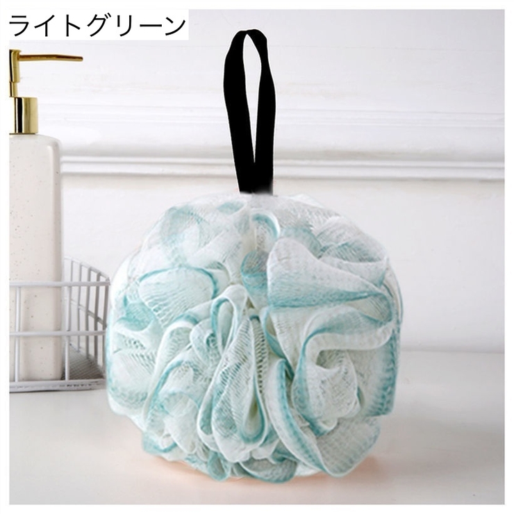 ボディスポンジ バススポンジ バス用品 | PlusNao | 詳細画像17 
