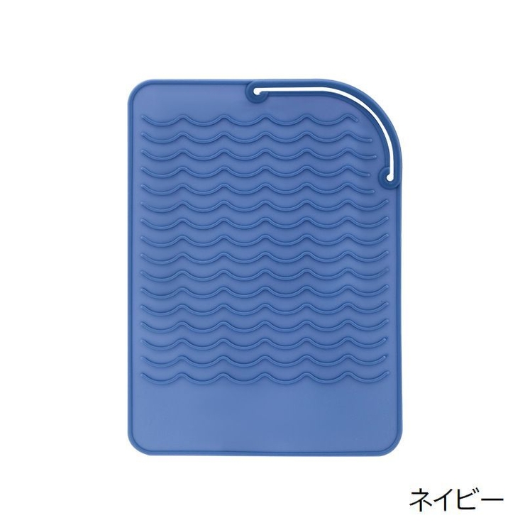 ヘアアイロンマット カバー 美容 | PlusNao | 詳細画像17 