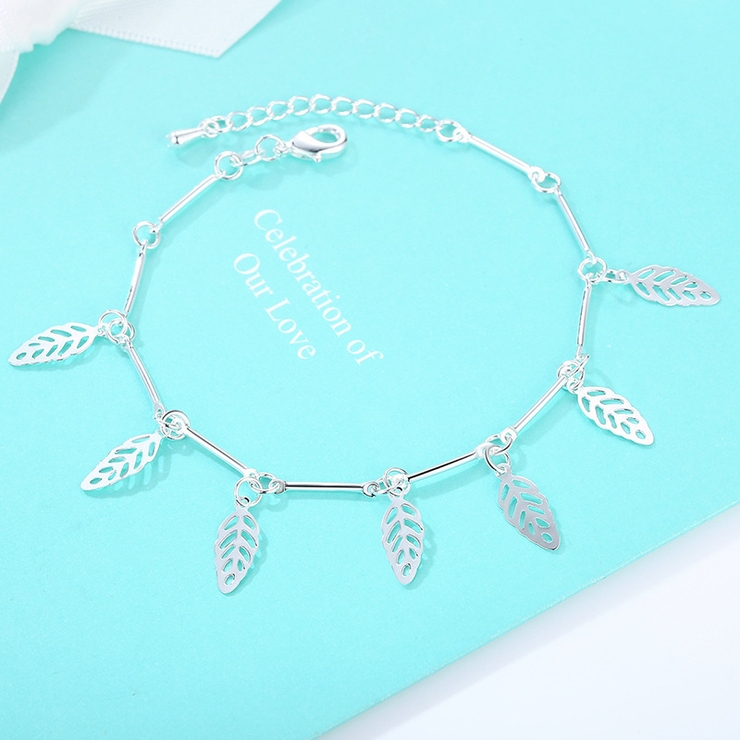 ブレスレット レディース アクセサリー | PlusNao | 詳細画像2