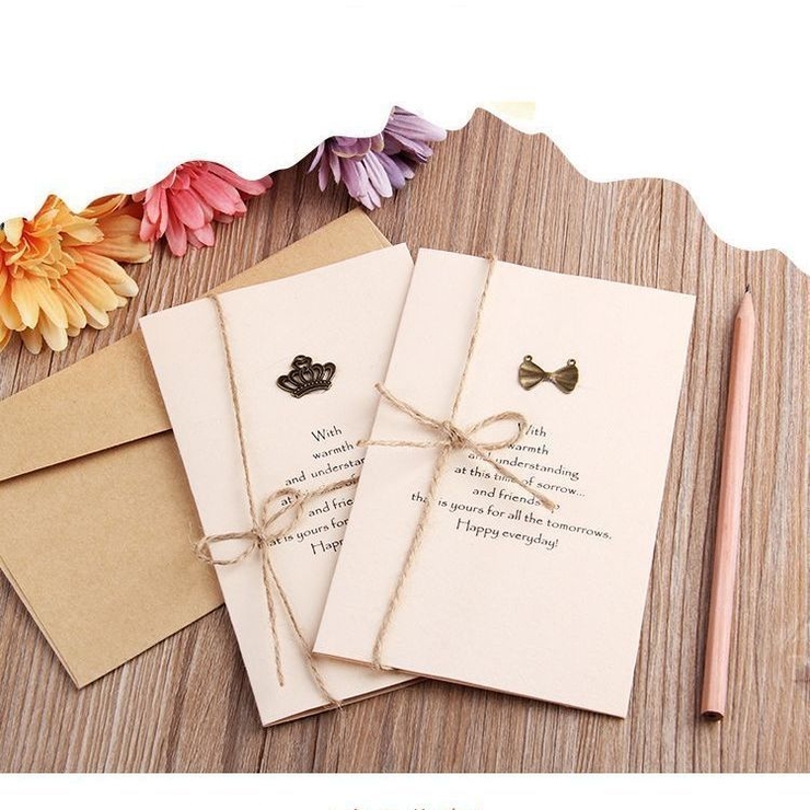 レターセット お手紙セット 5セット | PlusNao | 詳細画像2 