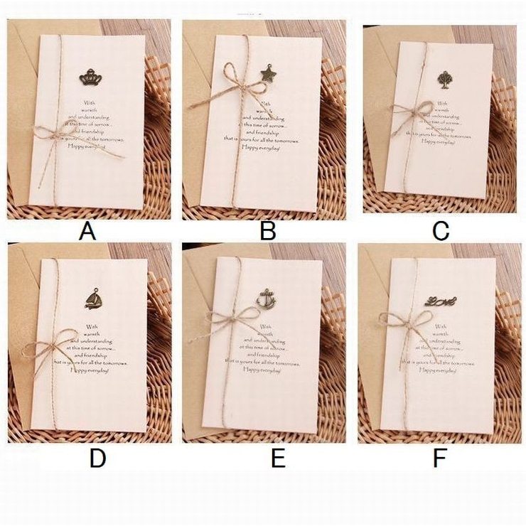 レターセット お手紙セット 5セット | PlusNao | 詳細画像8 