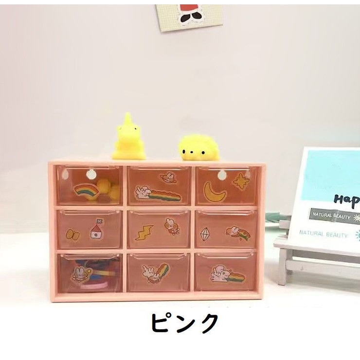 小物入れ 卓上 壁掛け | PlusNao | 詳細画像15 