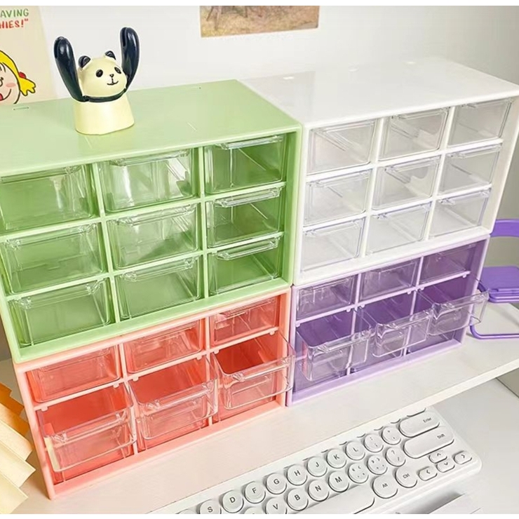 小物入れ 卓上 壁掛け | PlusNao | 詳細画像4 