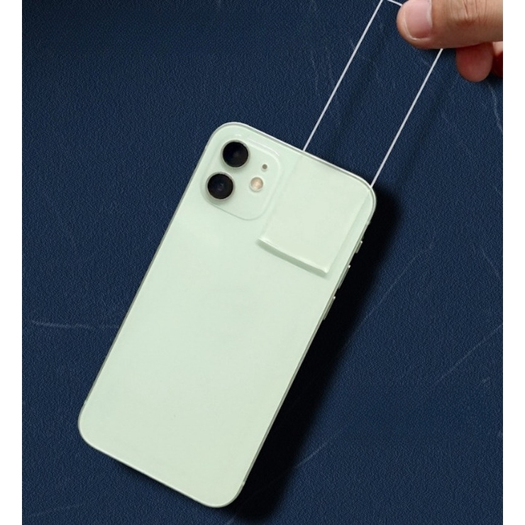 両面テープ ナノテープ 日用品 | PlusNao | 詳細画像5 