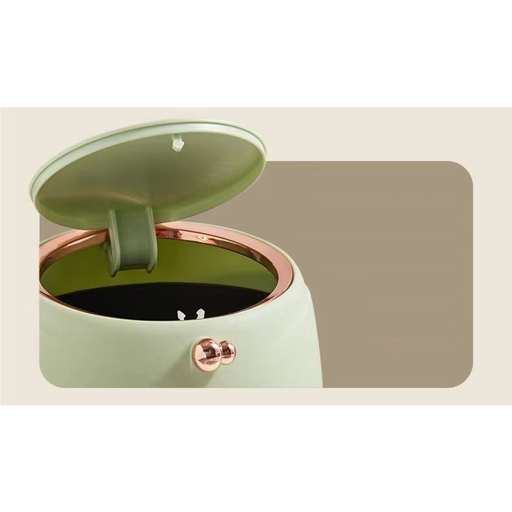 ゴミ箱 卓上 ダストボックス | PlusNao | 詳細画像12 