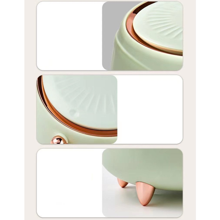 ゴミ箱 卓上 ダストボックス | PlusNao | 詳細画像13 