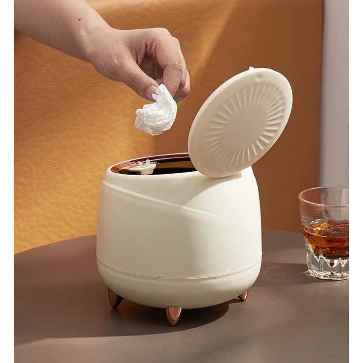 ゴミ箱 卓上 ダストボックス | PlusNao | 詳細画像6 