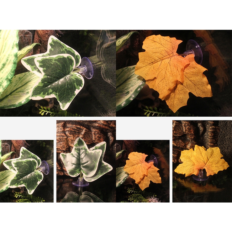 フェイクグリーン 人工観葉植物 葉 | PlusNao | 詳細画像4 