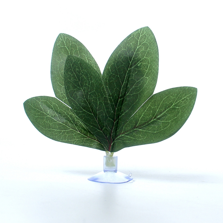 フェイクグリーン 人工観葉植物 葉 | PlusNao | 詳細画像7 