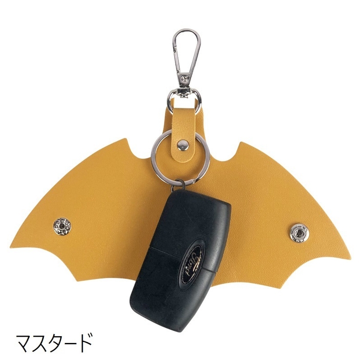 キーケース スマートキーケース 鍵入れ | PlusNao | 詳細画像13 