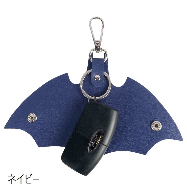 キーケース スマートキーケース 鍵入れ | PlusNao | 詳細画像17 