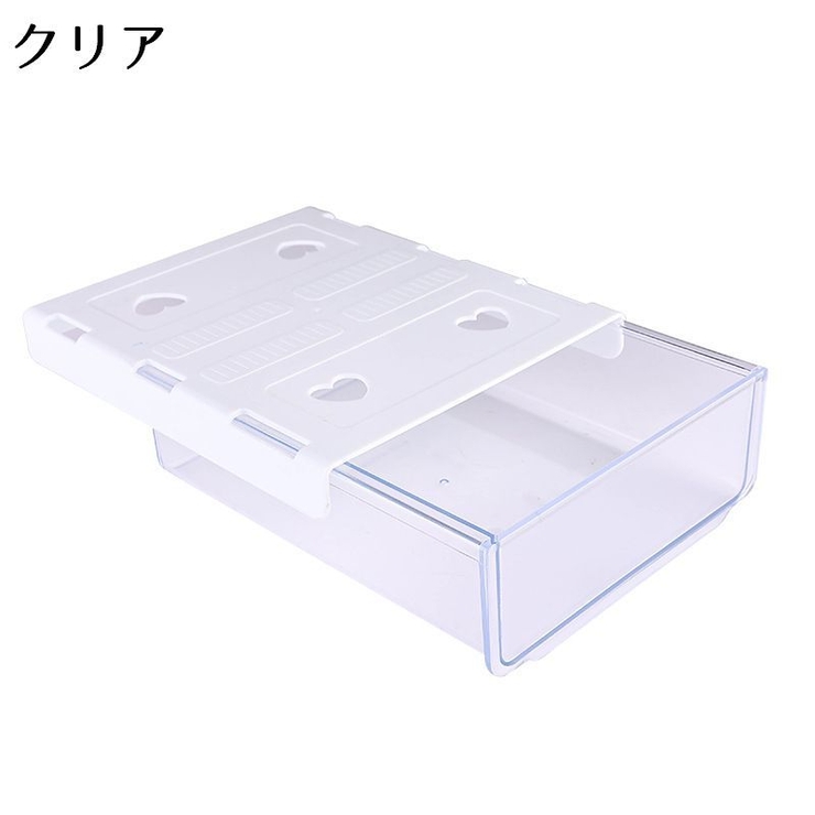 デスクトレー 収納ケース 引き出し | PlusNao | 詳細画像14 
