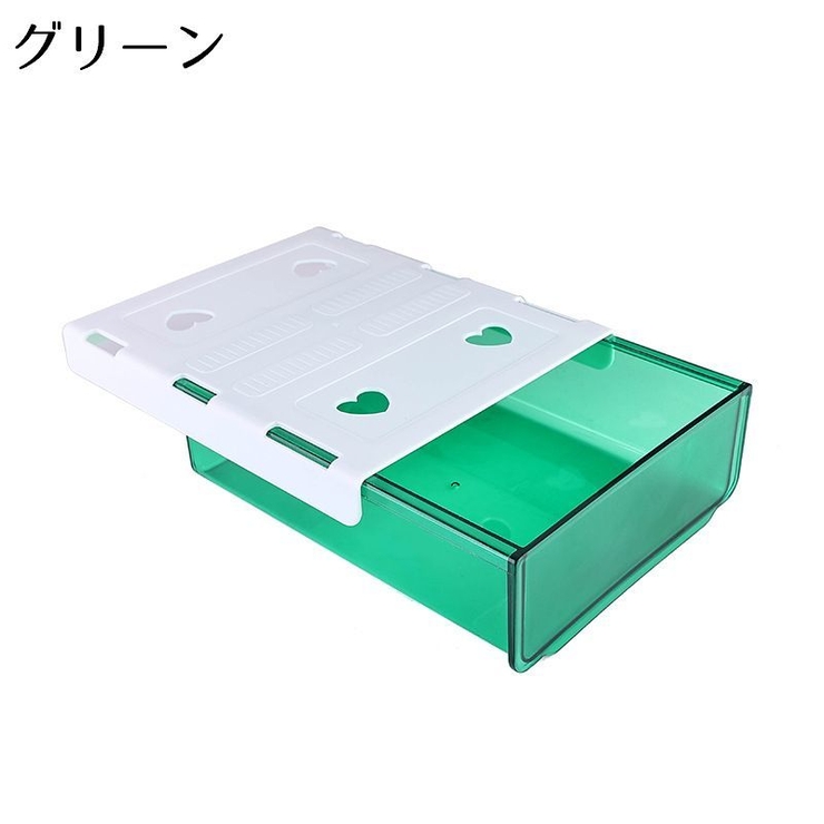 デスクトレー 収納ケース 引き出し | PlusNao | 詳細画像16 
