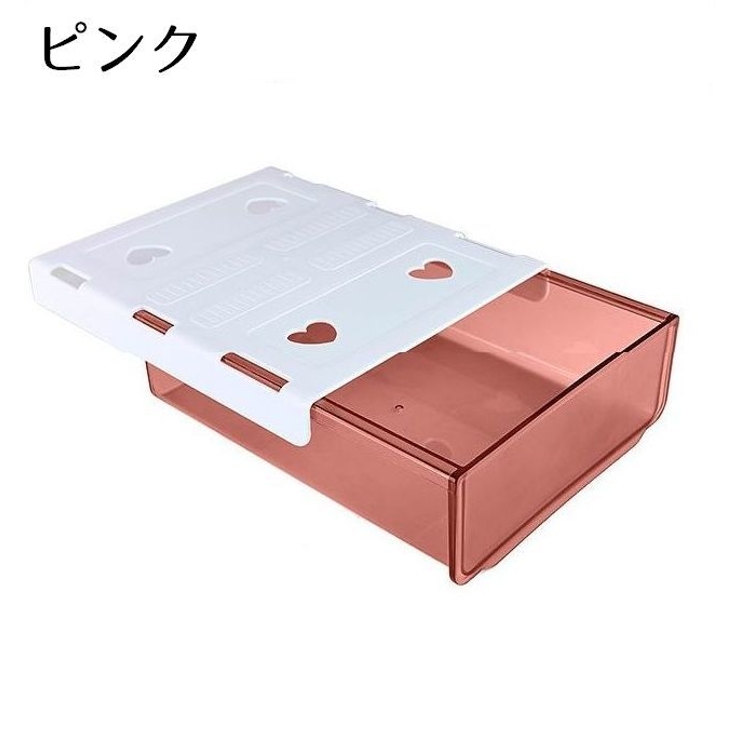 デスクトレー 収納ケース 引き出し | PlusNao | 詳細画像17 