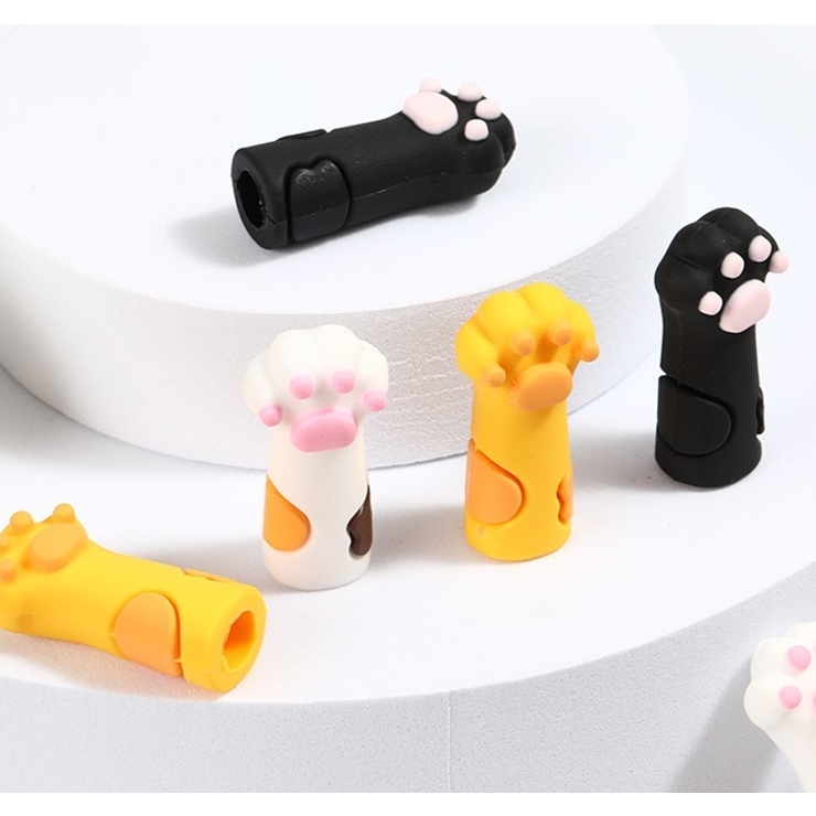 ニッパーキャップ ニッパーカバー シリコンキャップ | PlusNao | 詳細画像4 