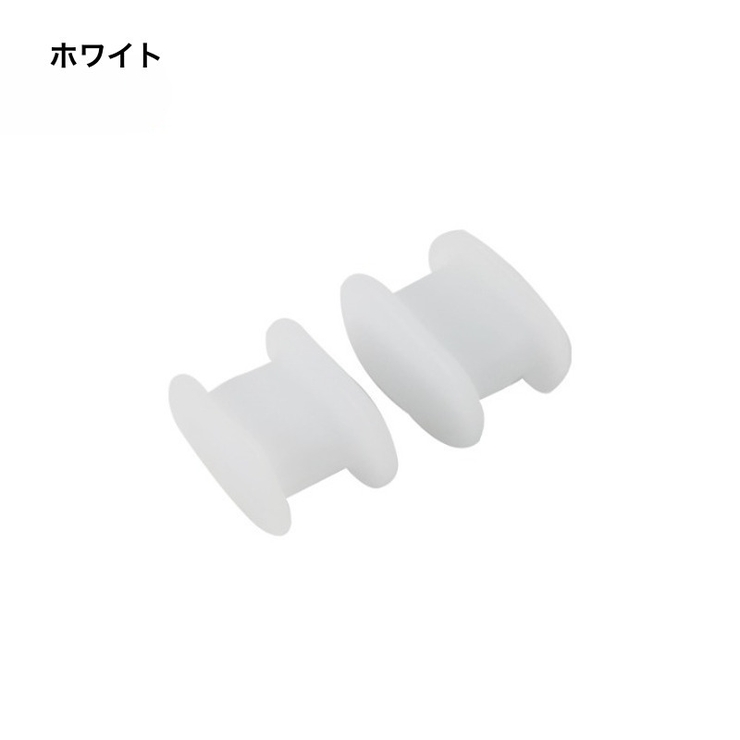 足指セパレーター 指間サポーター 左右セット | PlusNao | 詳細画像11 