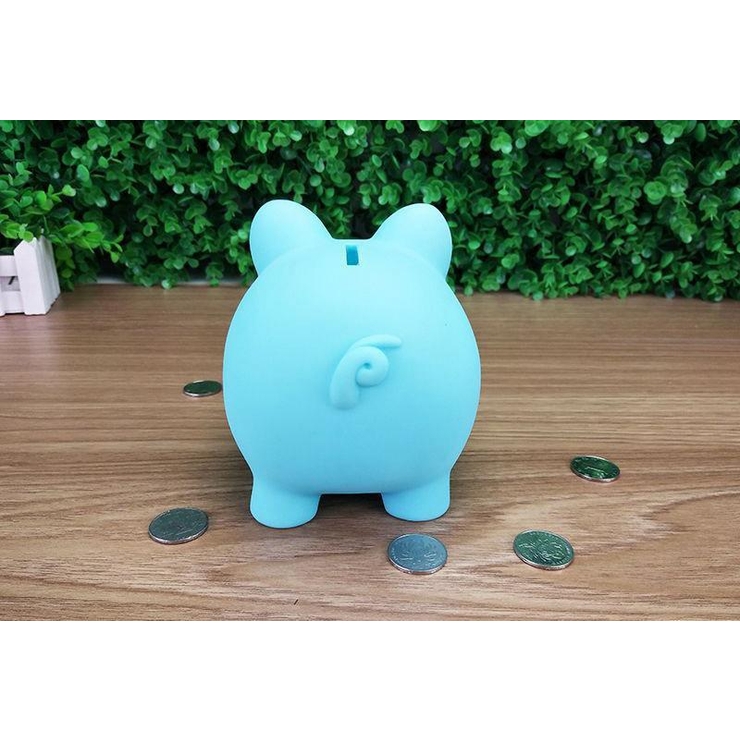 貯金箱 豚 ぶた | PlusNao | 詳細画像9 