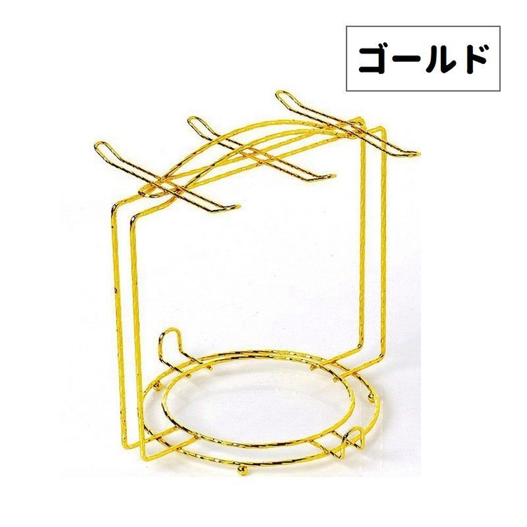 カップスタンド 6個用 ディスプレイラック | PlusNao | 詳細画像10 