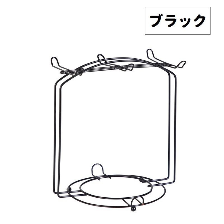 カップスタンド 6個用 ディスプレイラック | PlusNao | 詳細画像11 