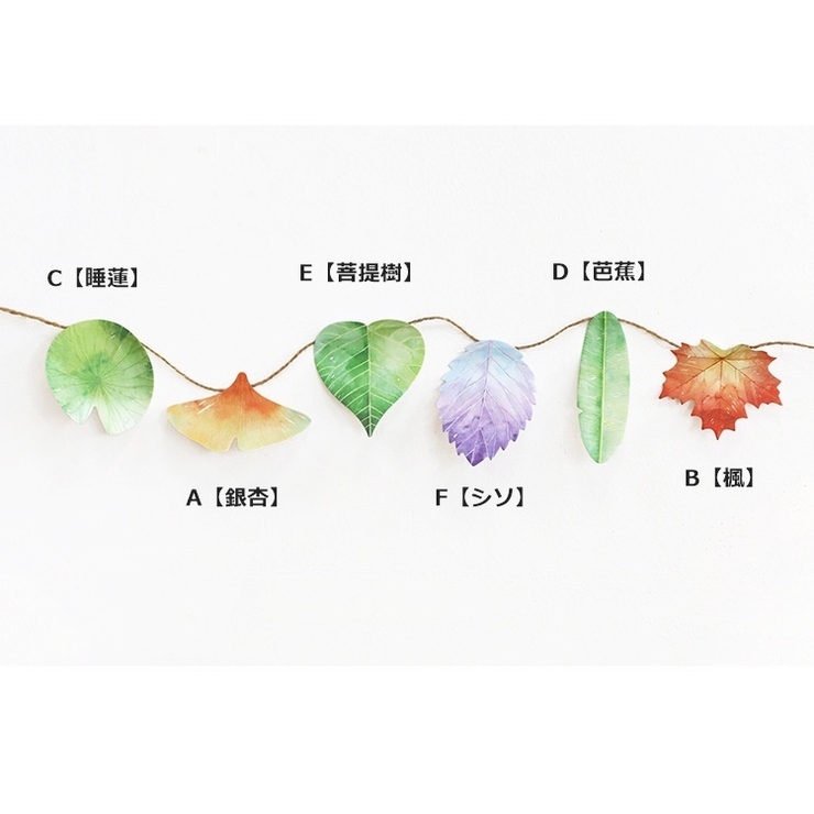 付箋 30枚 ふせん | PlusNao | 詳細画像11 