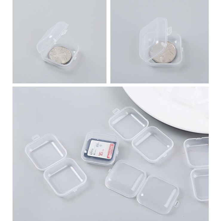 アクセサリーケース 5個セット 収納ケース | PlusNao | 詳細画像5 