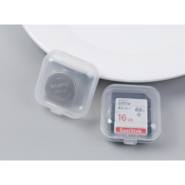 アクセサリーケース 5個セット 収納ケース | PlusNao | 詳細画像8 
