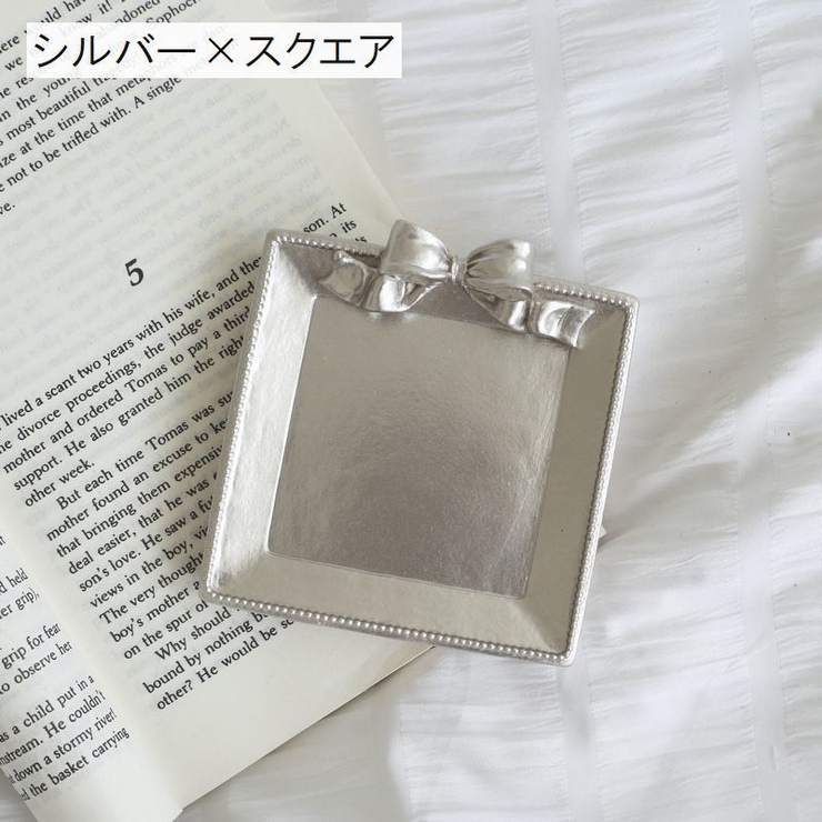 アクセサリートレー アクセサリートレイ アクセサリープレート | PlusNao | 詳細画像7 