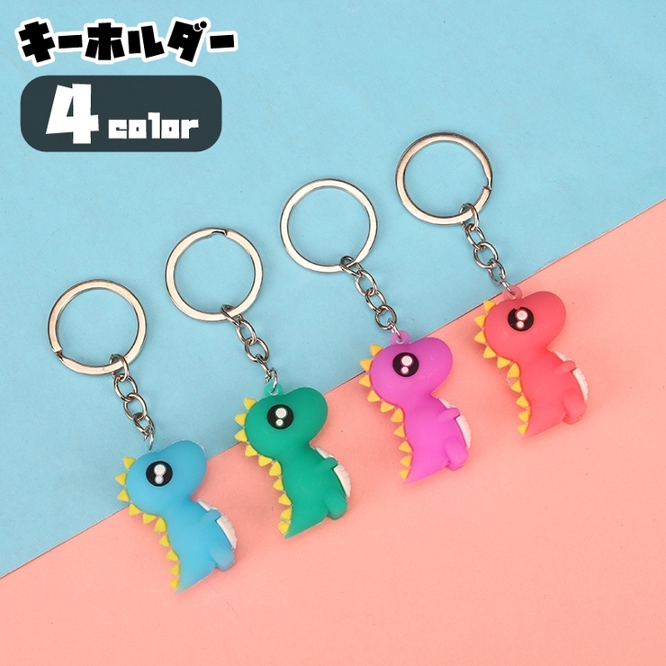 キーホルダー キーリング レディース | PlusNao | 詳細画像1 