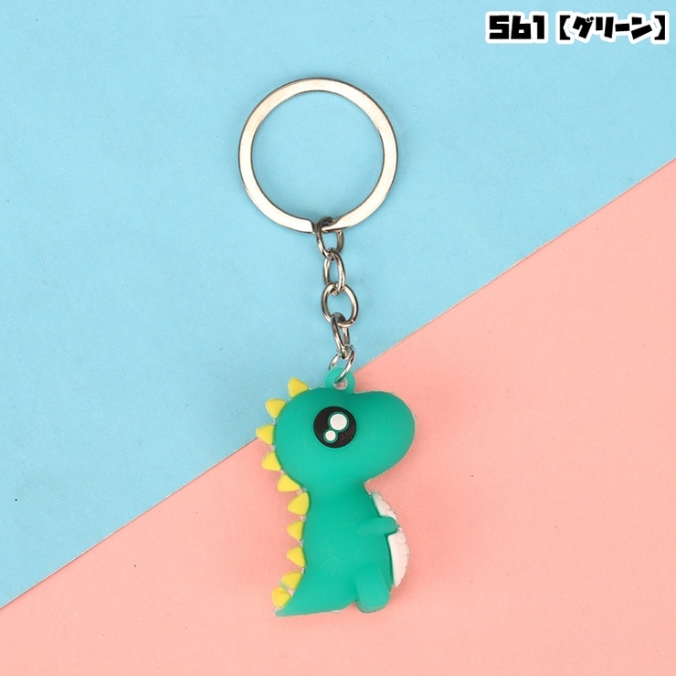 キーホルダー キーリング レディース | PlusNao | 詳細画像10 