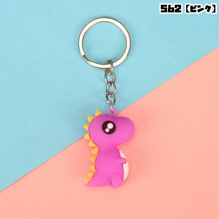 キーホルダー キーリング レディース | PlusNao | 詳細画像11 