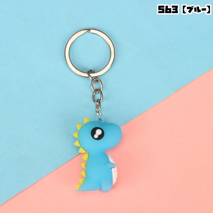 キーホルダー キーリング レディース | PlusNao | 詳細画像12 