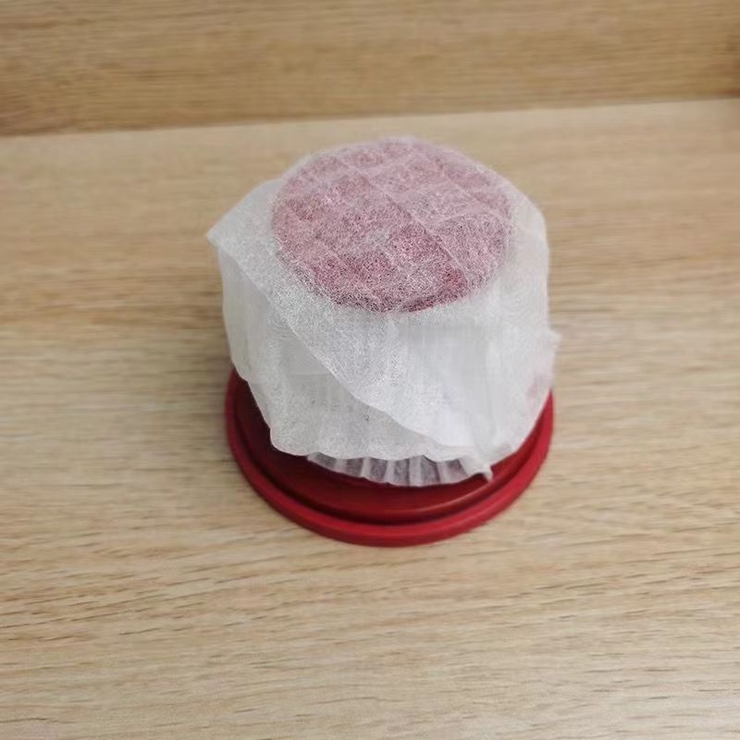 フィルターカバー 100個セット 使い捨て | PlusNao | 詳細画像2 