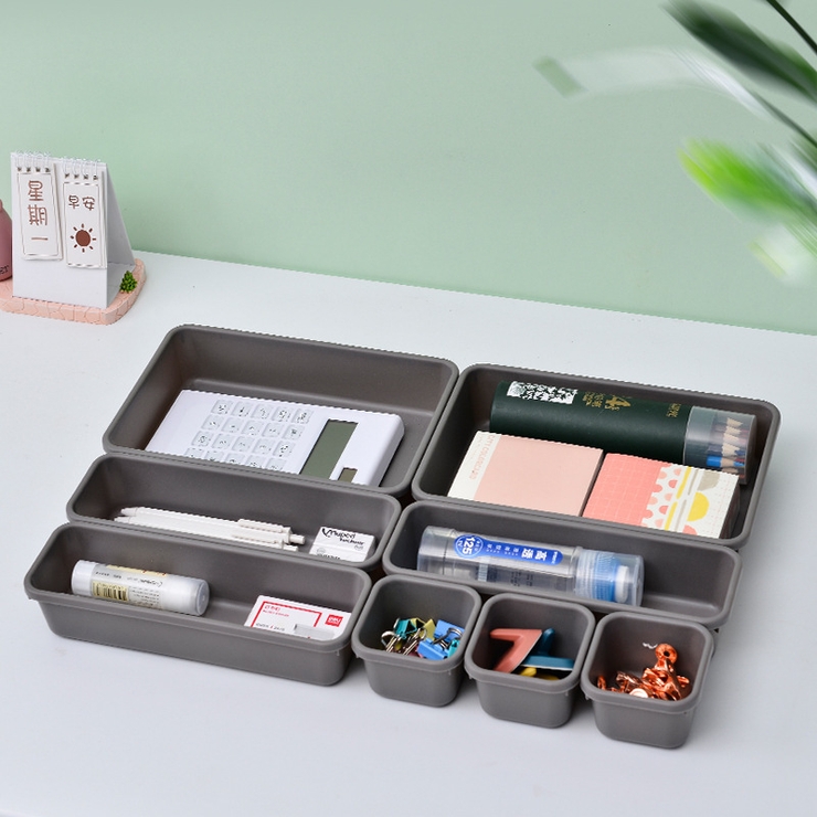 インナーボックス 8個セット 収納ケース | PlusNao | 詳細画像6 