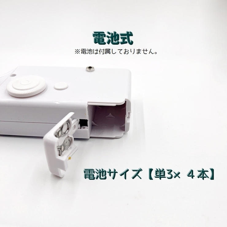 ハンディミシン ハンドミシン ミニ電動ミシン | PlusNao | 詳細画像5 
