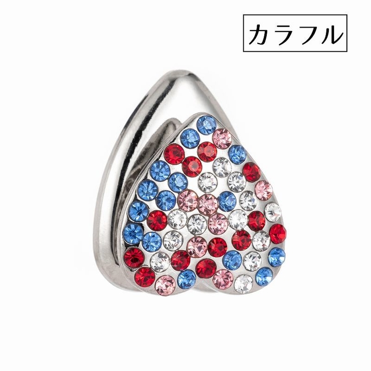 粘着フック 2個セット ウォールフック | PlusNao | 詳細画像19 
