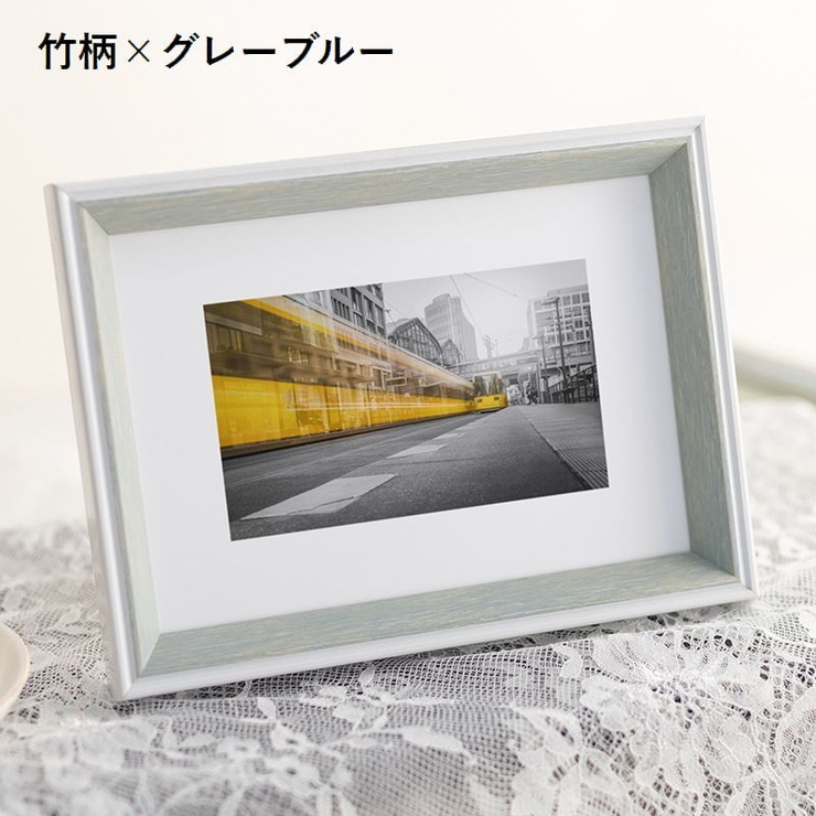 フォトフレーム フォトスタンド 写真立て | PlusNao | 詳細画像15 